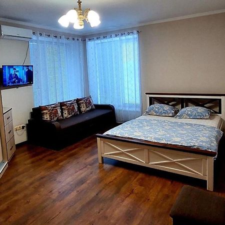Апартаменти Буча вулиця Лесі Українки, 3 Экстерьер фото