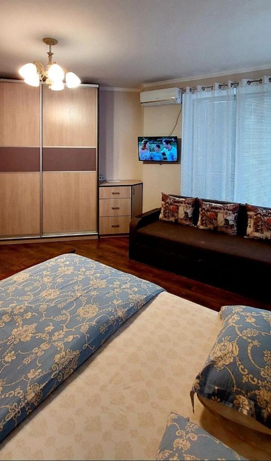 Апартаменти Буча вулиця Лесі Українки, 3 Экстерьер фото
